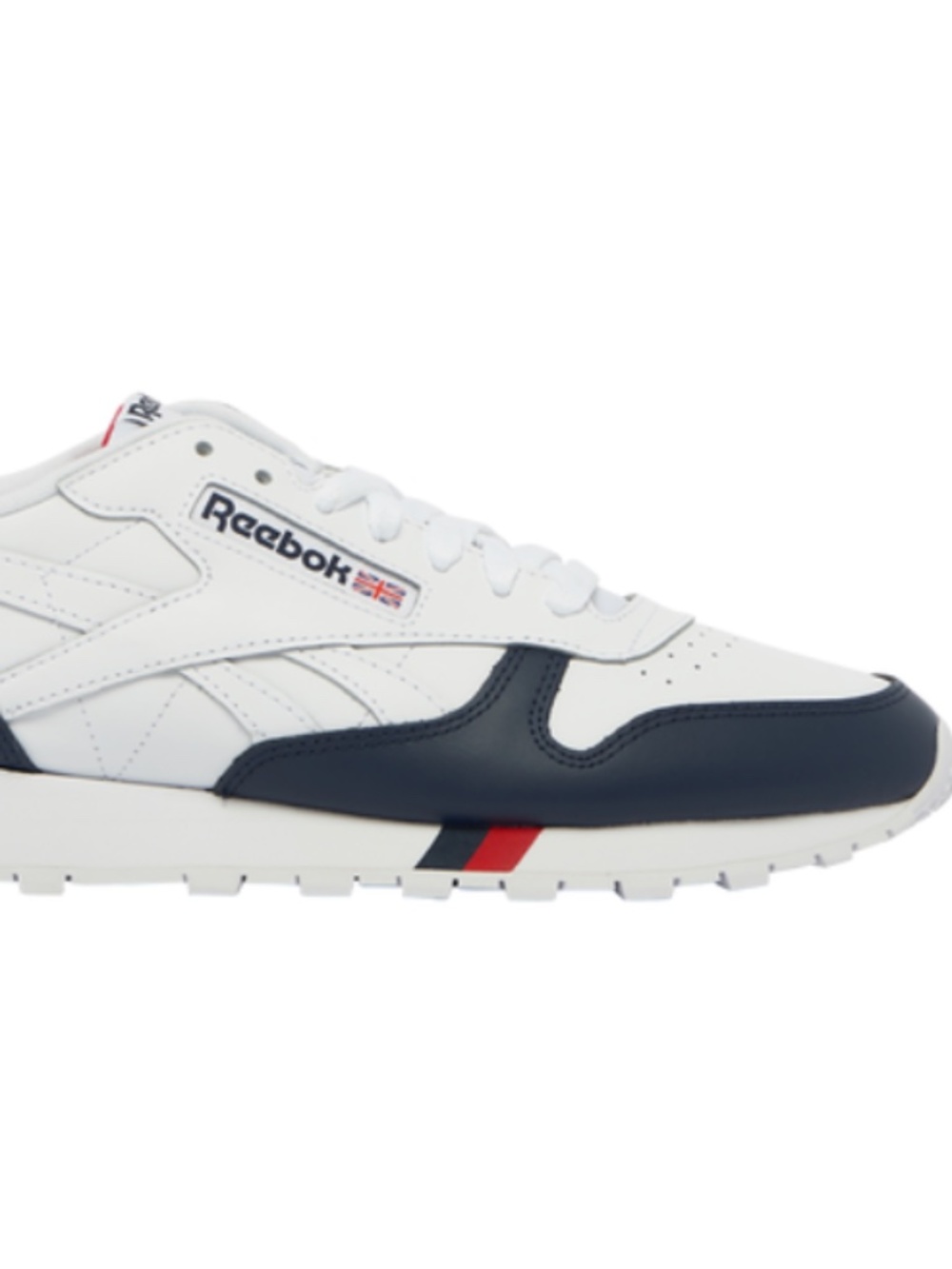Mens Reebok CLASSIC LEATHER Shoe Size: 10 Ftwwht  NWT